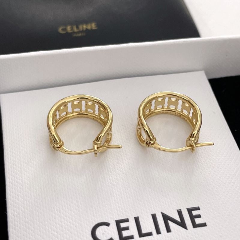 Celine Earrings